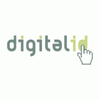 Digitalid Logo Logos