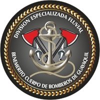 DIVISION ESPECIALIZADA FLUVIAL 2 Logo Logos