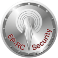 EP-RC Security Logo Logos