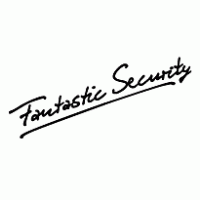 Fantastic Security Logo Logos