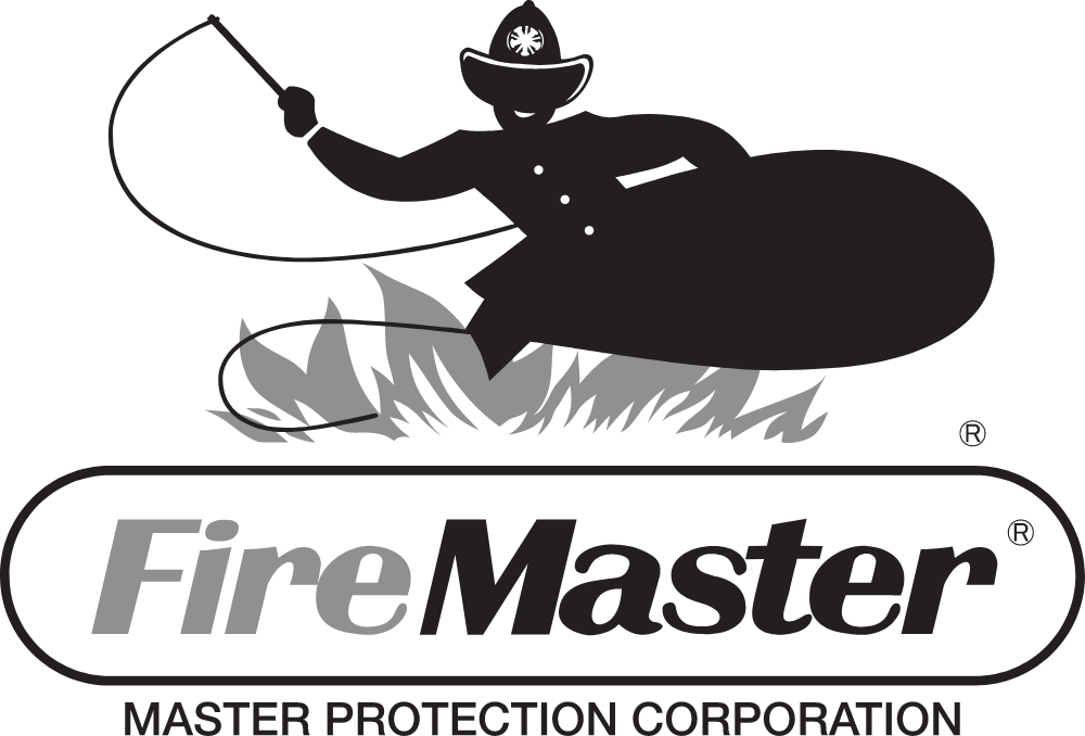 FireMaster Logo Logos