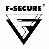 F-Secure Logo Logos
