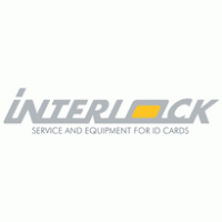 Interlock AG Logo Logos