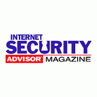 Internet Security Advisor Logo Logos