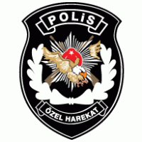 Özel Harekat (Polis) Logo PNG Logos