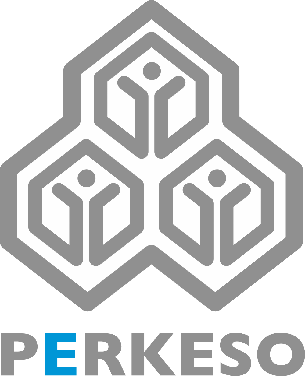 Perkeso Socso Logo Logos