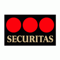 Securitas Logo Logos