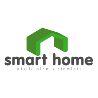 Smart Home Logo Logos