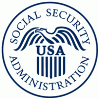 Social Security Administration Logo PNG Logos