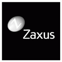 Zaxus Logo Logos