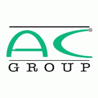 AC Group - Art & Production - Romania Logo Logos