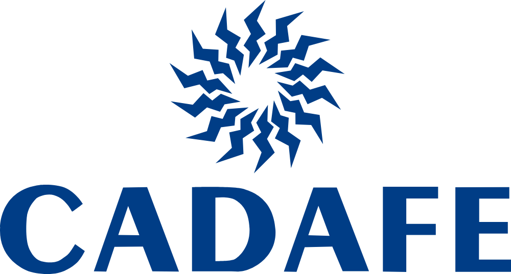 CADAFE 2008 Logo Logos