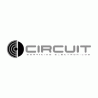 Circuit Logo Logos