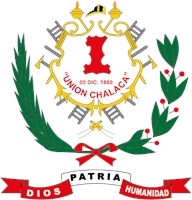 Compañia de Bomberos Union Chalaca 1 Logo Logos