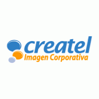 Createl Imagen Corporativa Logo Logos