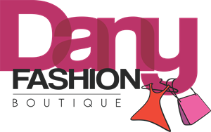 Dany Fashion Logo Logos