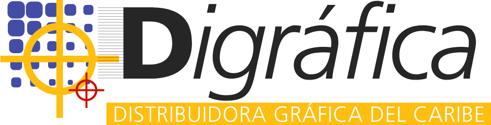 DIGRAFICA Logo Logos