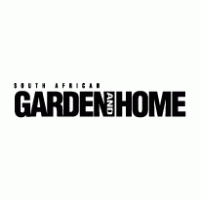 Garden And Home Logo Logos