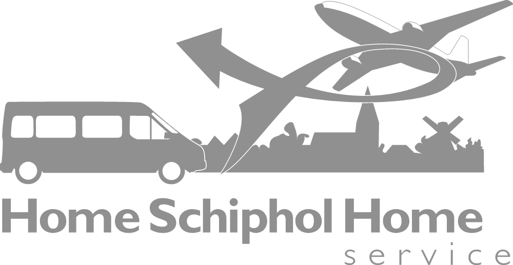 Home Schiphol Home Logo Logos