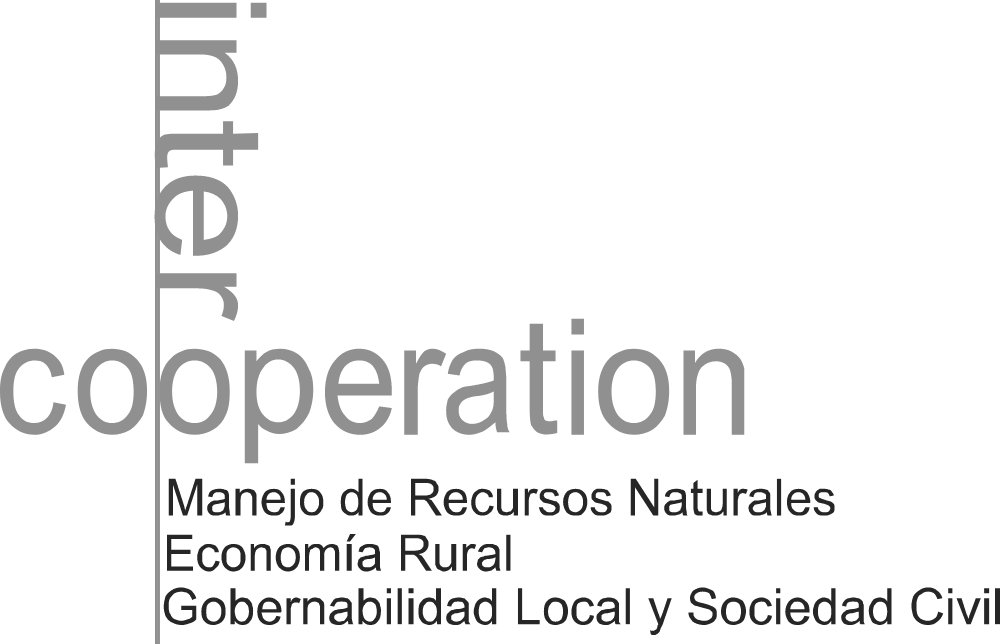 Intercooperation Logo Logos