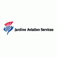 Jardine Aviation Services Logo Logos
