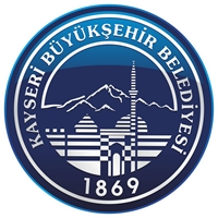 KAYSERI BÜYÜKSEHIR BELEDIYESI Logo Logos
