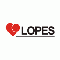 Lopes Imoveis Logo Logos