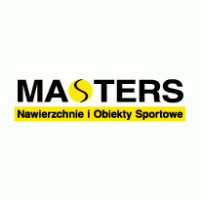 Masters - Nawierzchnie i Obiekty Sportowe Logo Logos