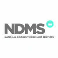 National Discount Merchant Services Logo Logos