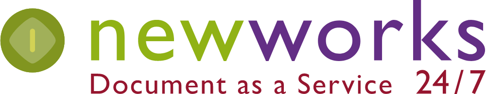 NewWorks Logo Logos