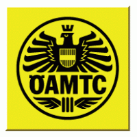 OeAMTC Logo Logos