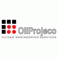 OILProjeco Logo Logos