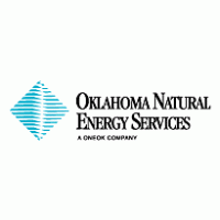 Oklahoma Natural Energy Services Logo Logos