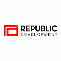 Republic Developement Logo Logos