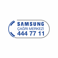 SAMSUNG ÇAGRI MERKEZI Logo Logos