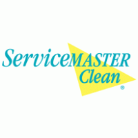 ServiceMaster Clean Color Logo Logos