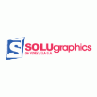 Solugraphics Logo Logos