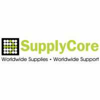 SupplyCore Inc Logo Logos