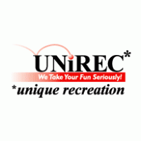 UNiREC Logo Logos