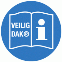 VeiligDak ® Logo Logos