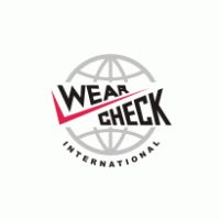 Wearcheck International Logo Logos