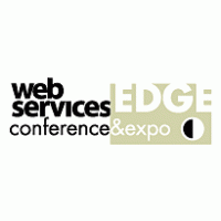 Web Services Edge Logo Logos