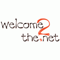 welcome2the.net Logo Logos
