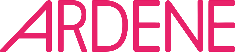 Ardène Logo Logos