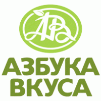 Azbuka Vkusa Logo Logos