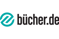 BÜCHER Logo Logos