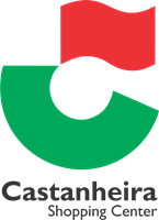 CASTAHEIRA SHOPPING CENTER Logo Logos