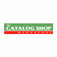 Catalog Shop Logo Logos