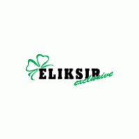 ELIKSIR exclusive Logo Logos