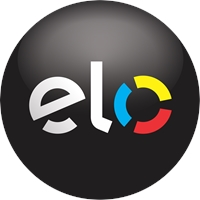 Elo Logo PNG Logos